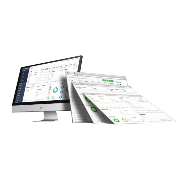 商业管理ERP系统